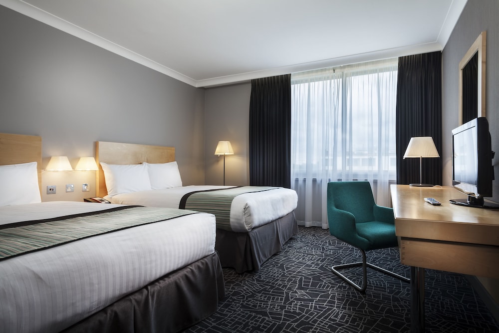 Radisson Hotel and Conference Centre London Heathrow 11/49