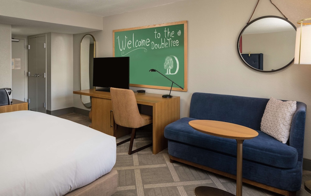 Doubletree By Hilton Gainesville 22/61