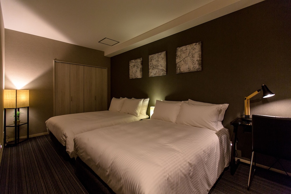 R&Run Kyoto Serviced Apartment & Suites 11/70