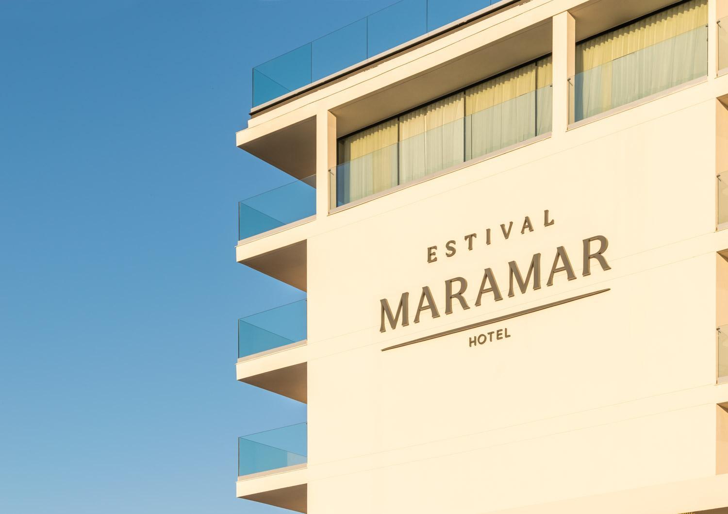 Estival Maramar 3/50