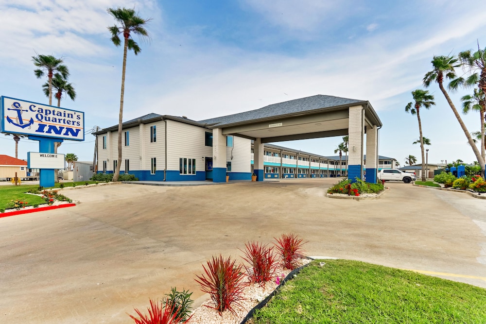 Captain Apos S Quarters Inn 42/69