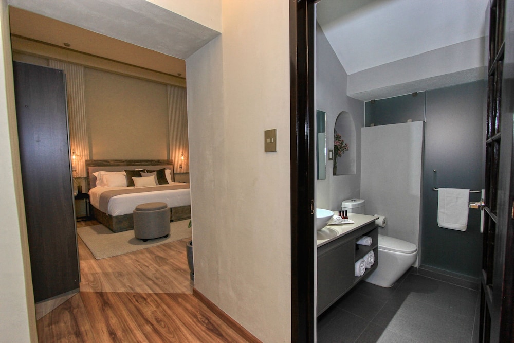 Casa Florencia Hotel Boutique 41/46