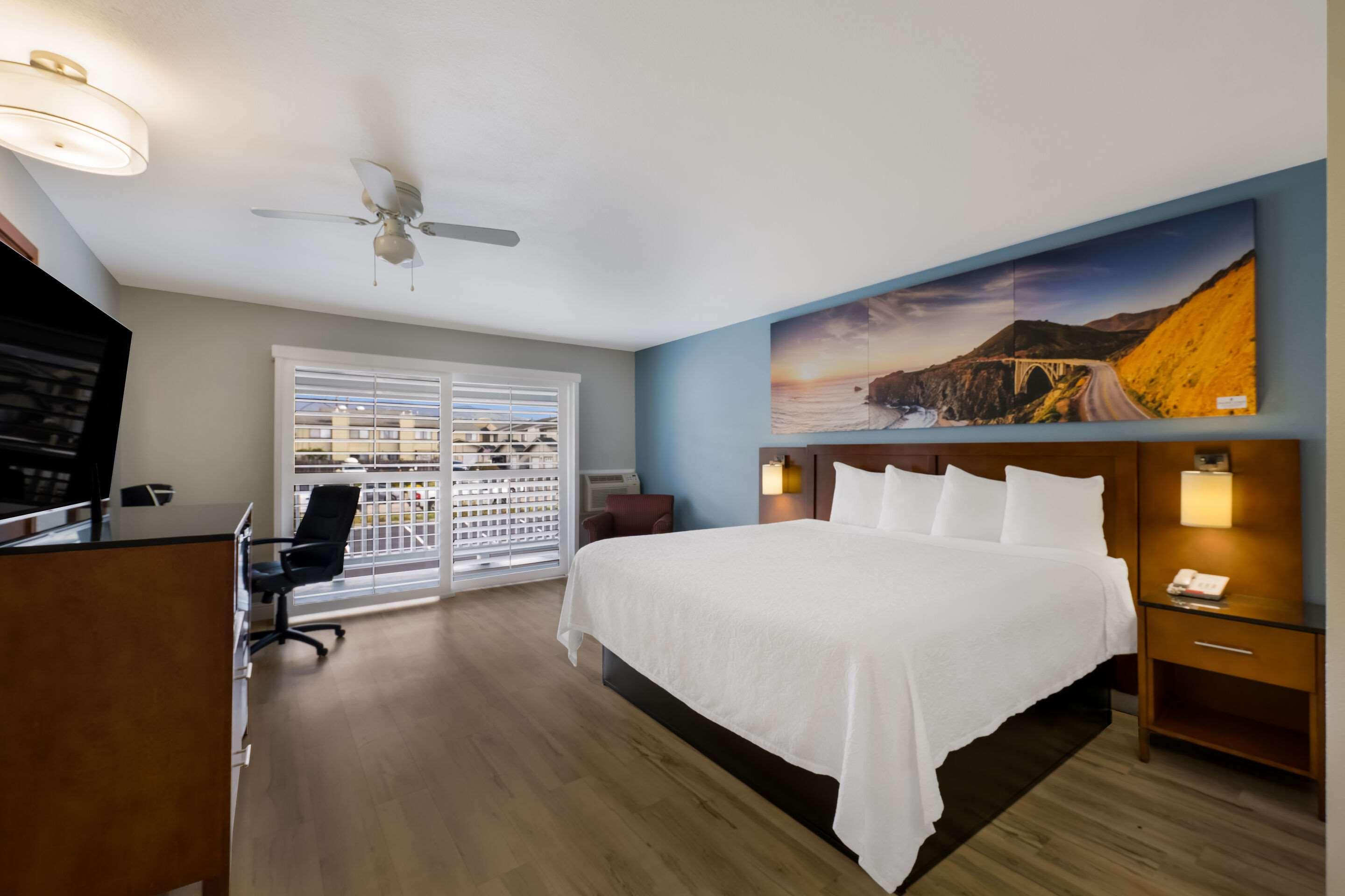 Room, King Bed