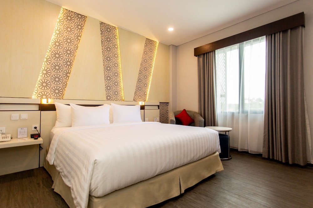Best Western Batang Garing 9/49