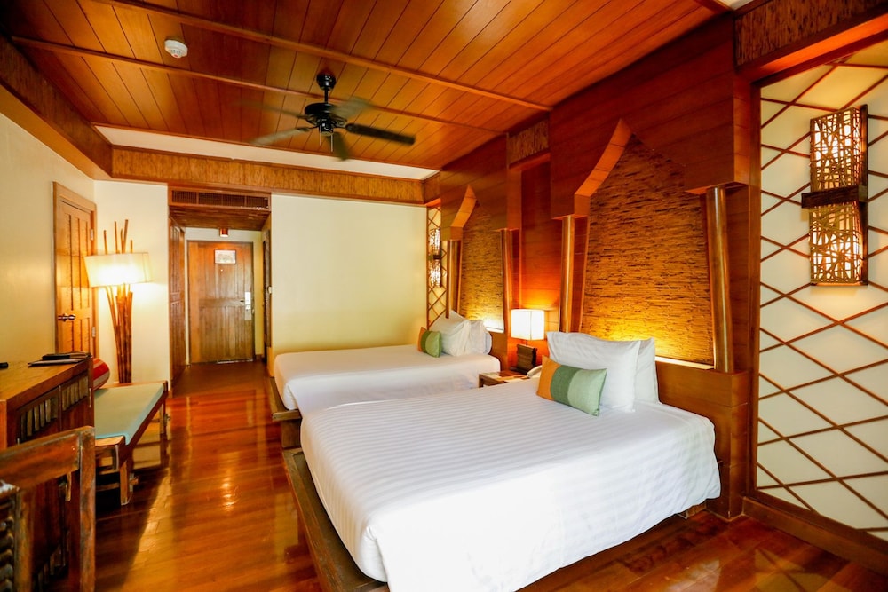 Centara Koh Chang Tropicana Resort 27/80