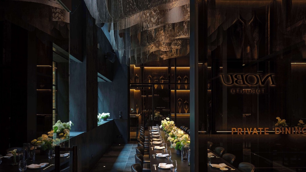 Nobu Hotel Toronto 2/50