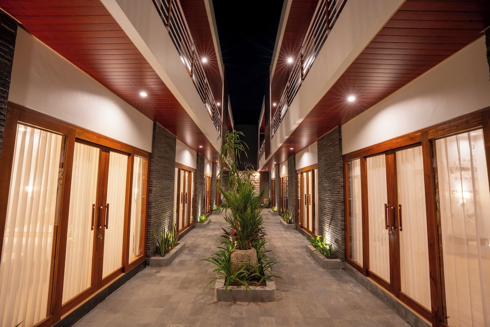 Freddies Resort & Villas Ubud Bali 4/73