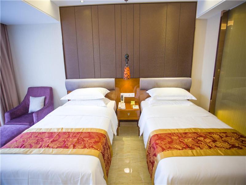 Vienna Hotel (Sanya Bay) 14/25
