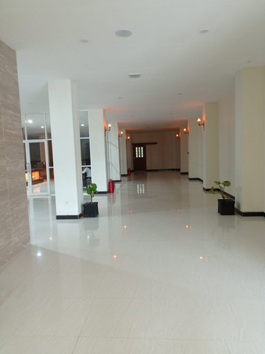 Hotel Diamond Tarakan 4/11