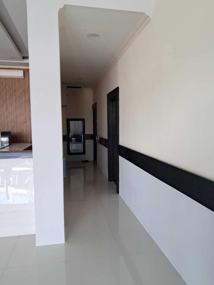 Collection O Balikpapan Near Balikpapan Super Block Formerly City Inn Hotel 10/37