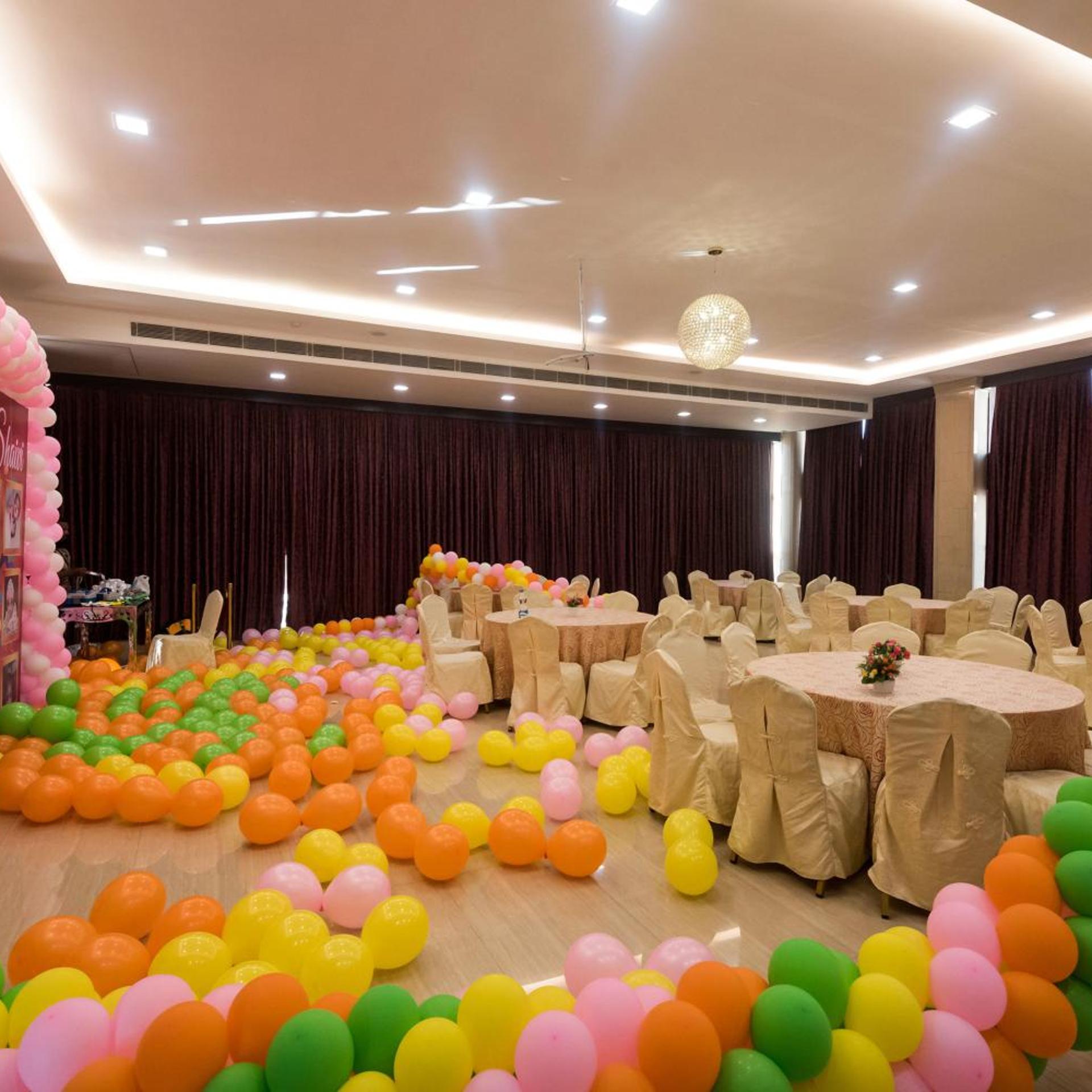 Golden Tulip Vasai Hotel and Spa 46/53