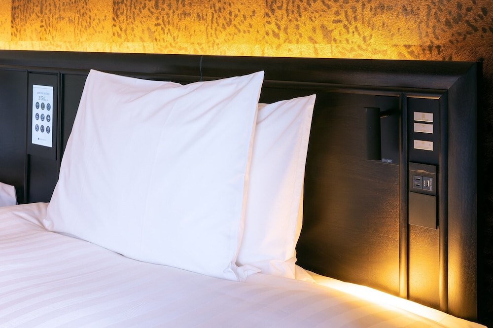 Luxury, Moderate, 2 Double Beds, Executive Lounge Access