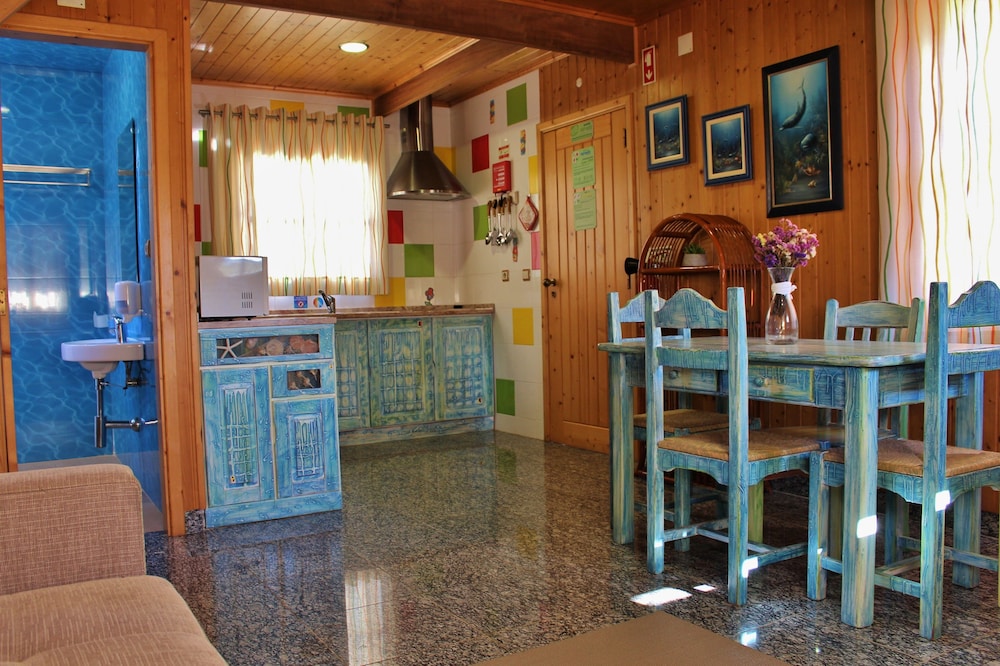 Villa Ana Margarida By Nature 6/39