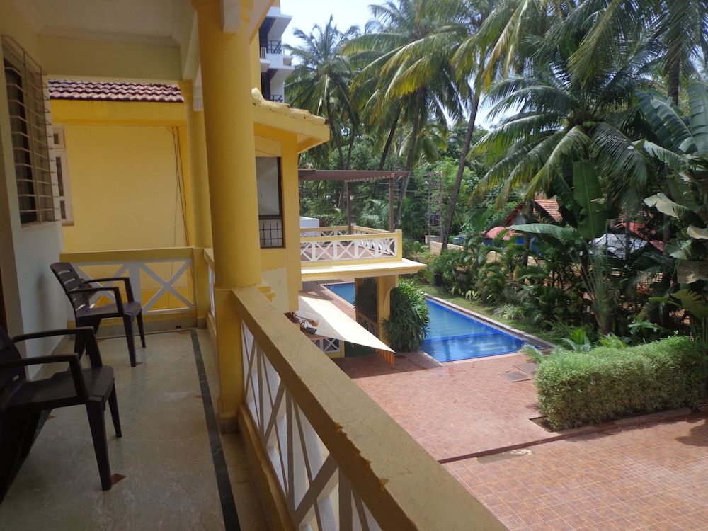 THE TUBKI RESORT 33/41