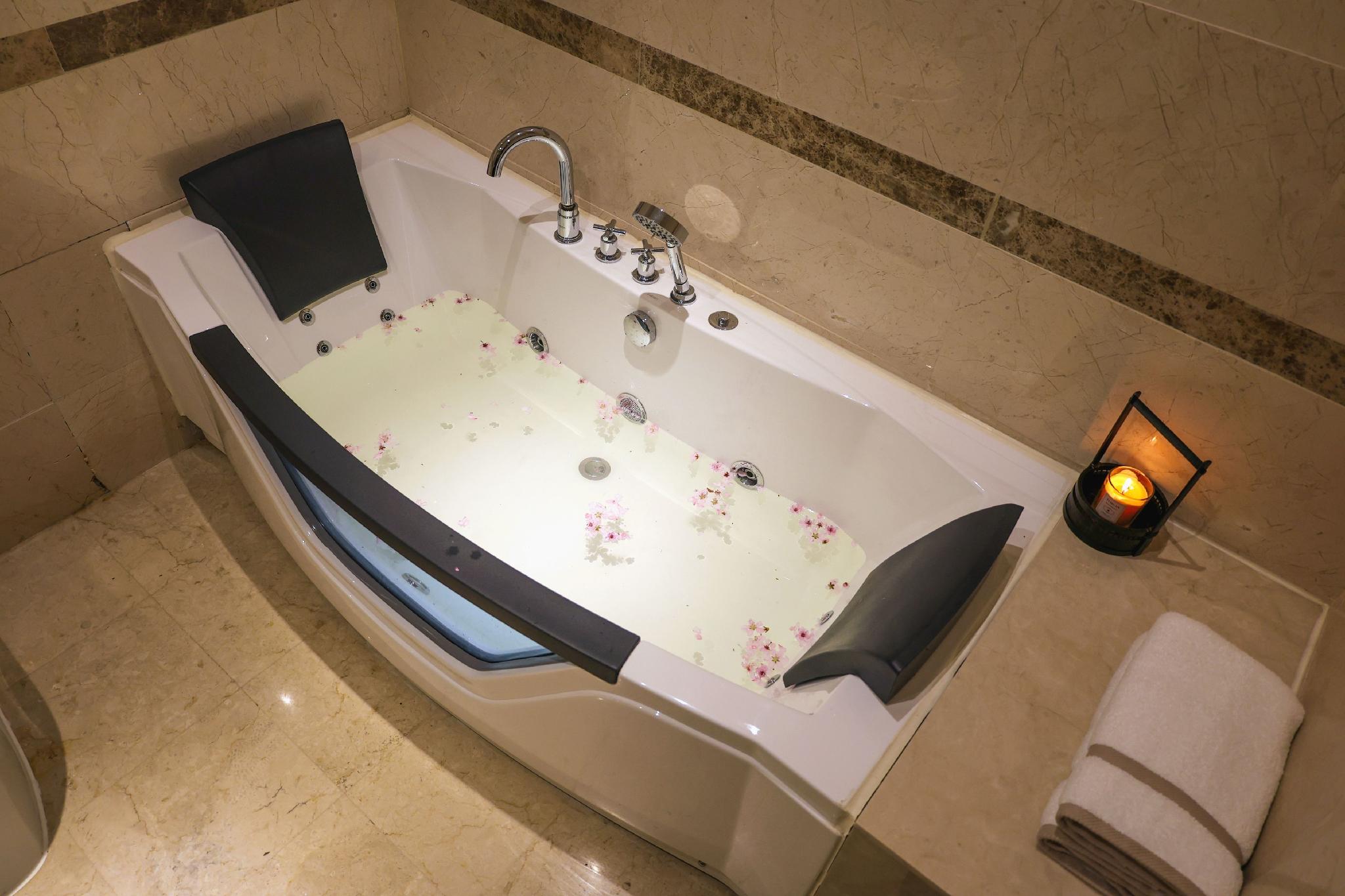 Feixian Ginza Jiayue Hotel 27/27
