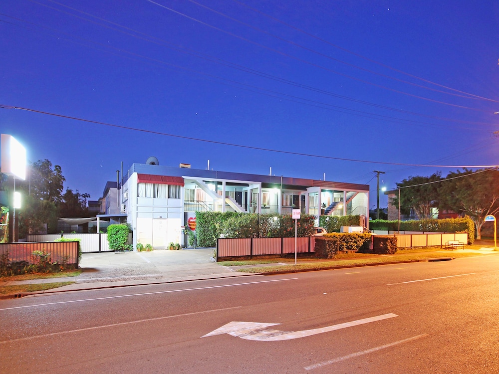 AIRWAY MOTEL 3/50