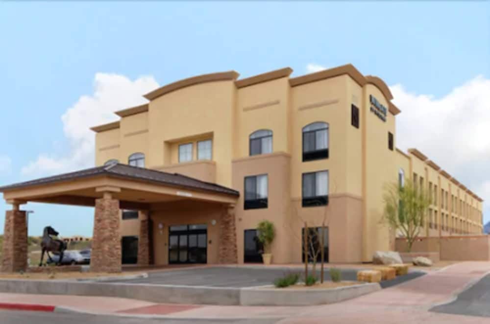 Holiday Inn Express Suites Oro Valley Tucson North Ex Wingate By Wyndham Tucson North Oro Valley 41/46