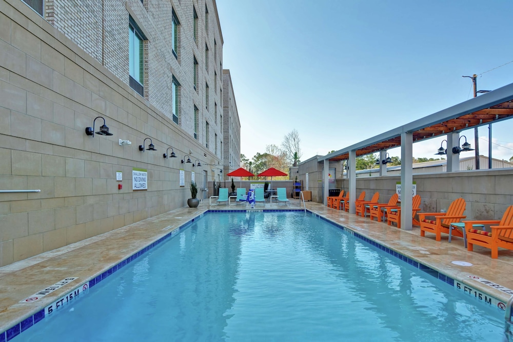 Home2 Suites By Hilton Charleston West Ashley in CHARLESTON - SC