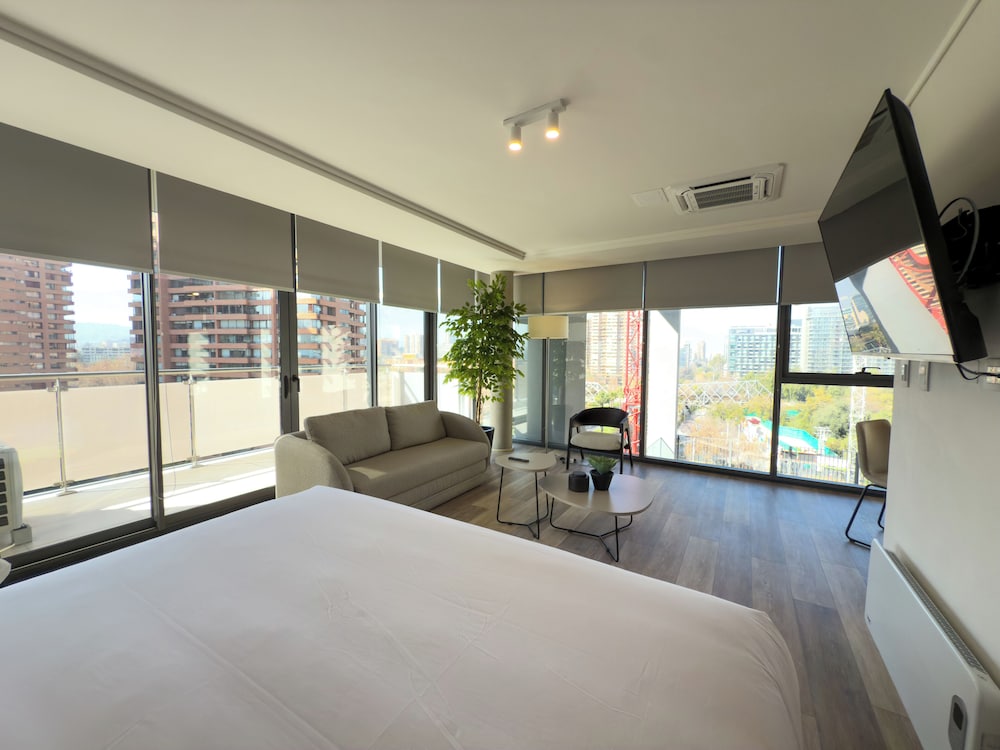 APART HOTEL SPOT SUITES 16/50