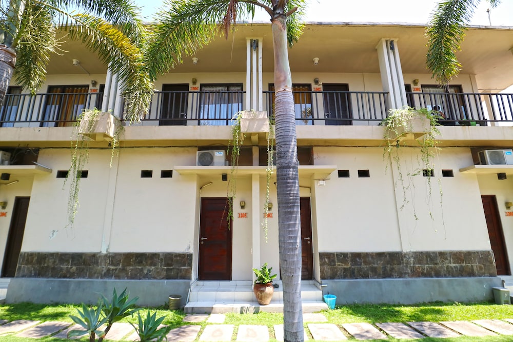 Lembayung Sari Homestay 1/50