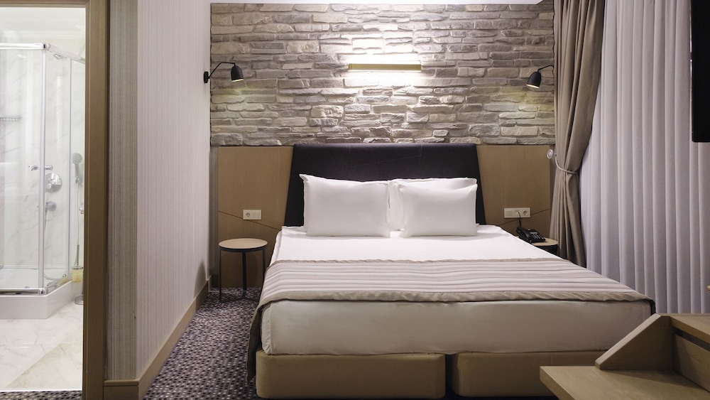 Mata Butik Hotel 16/50