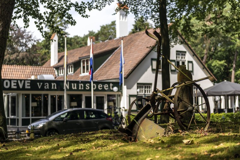 Hotel de Hoeve Van Nunspeet 3/4