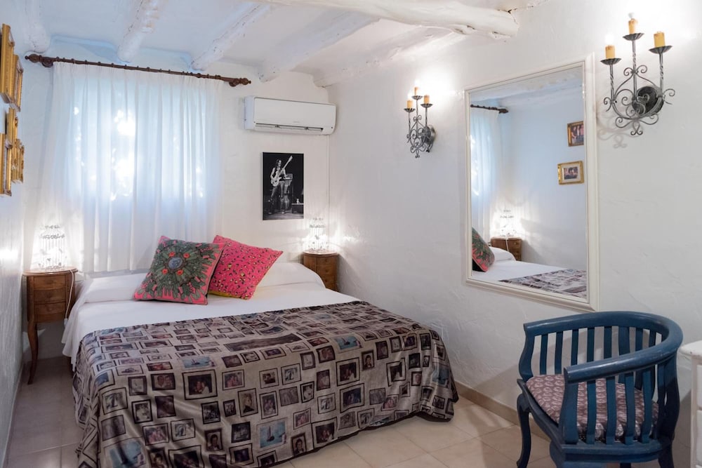 Pikes Ibiza - Adults Only 5/50
