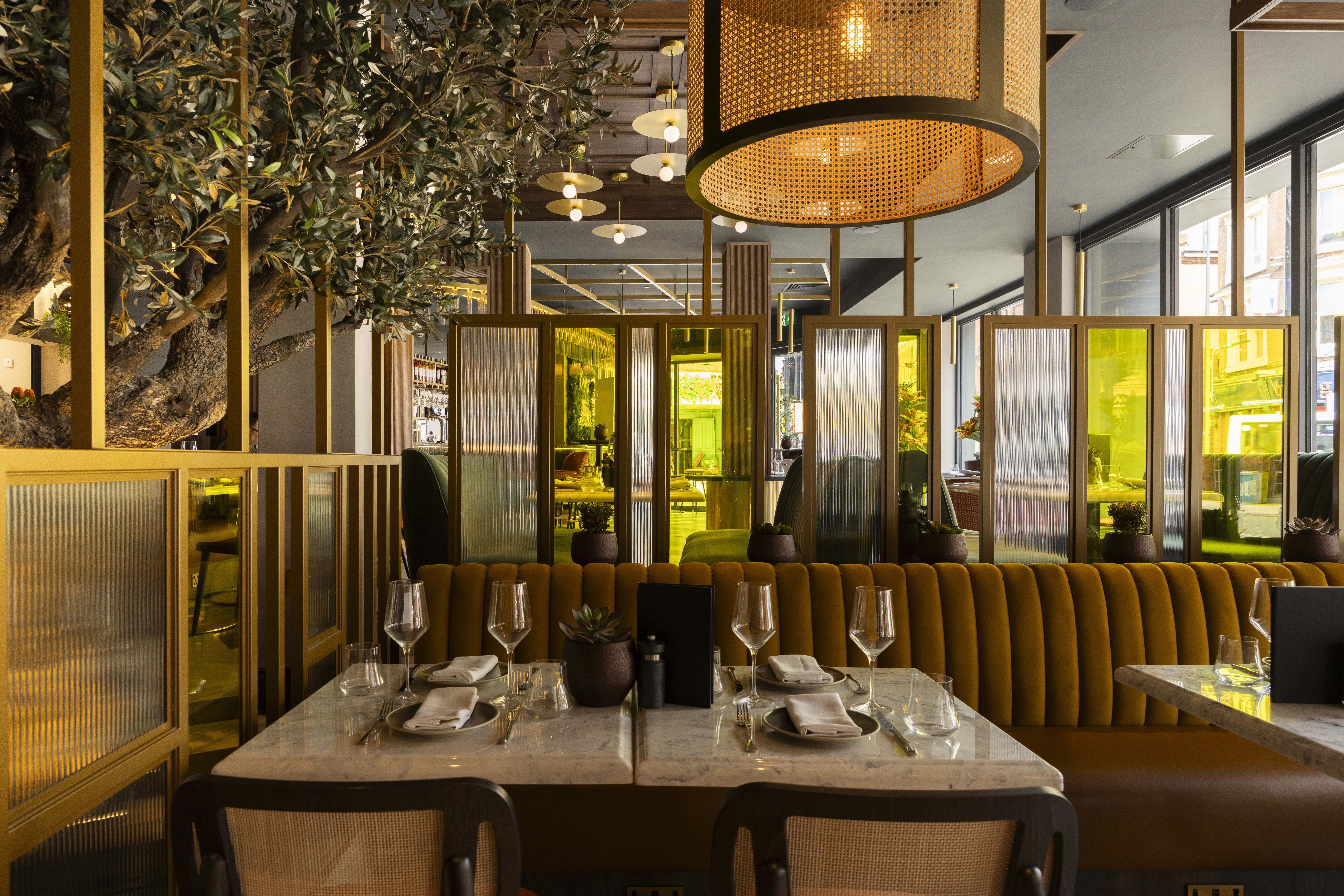 Hotel Indigo Leeds by IHG 39/50