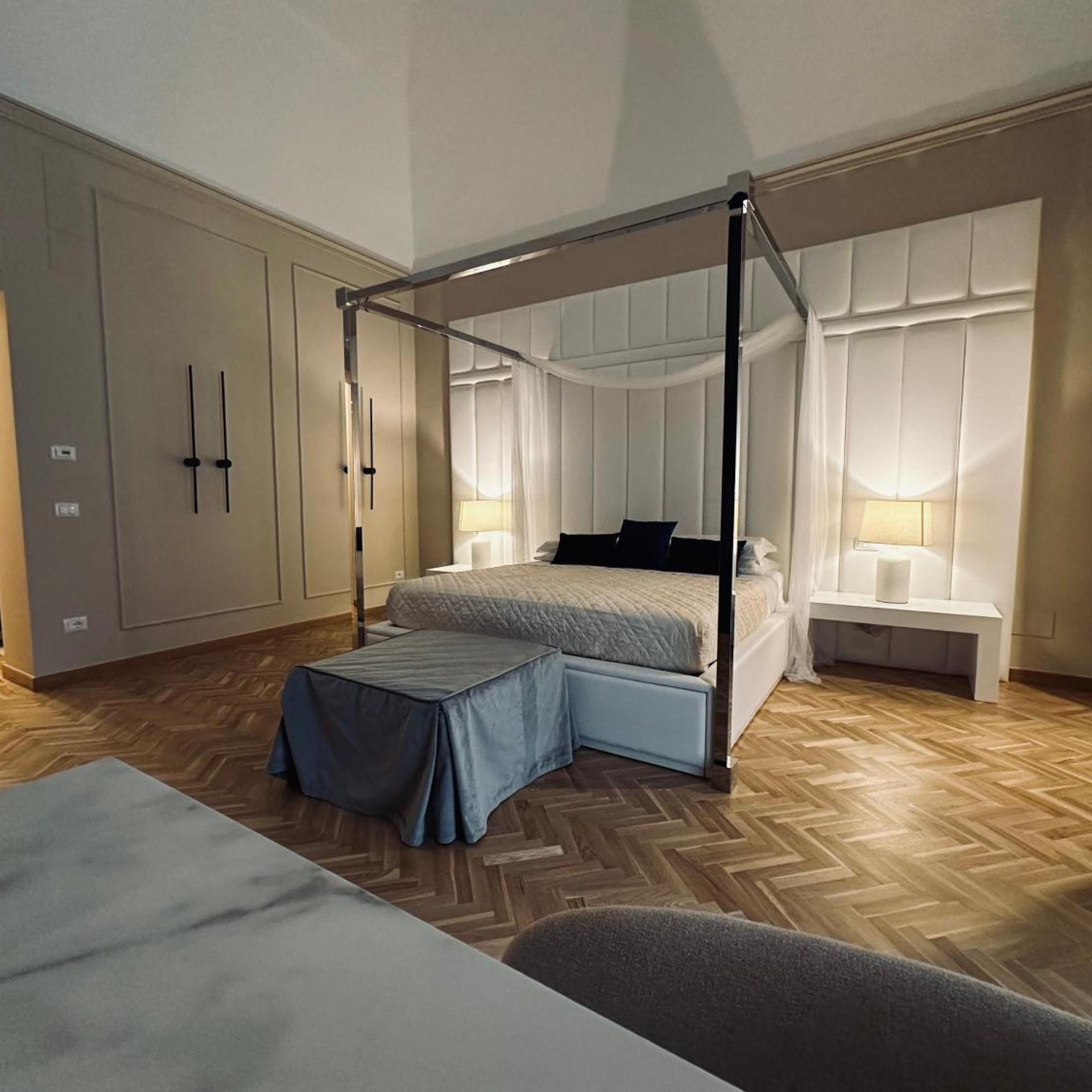 Palazzo Bonomi 26/50
