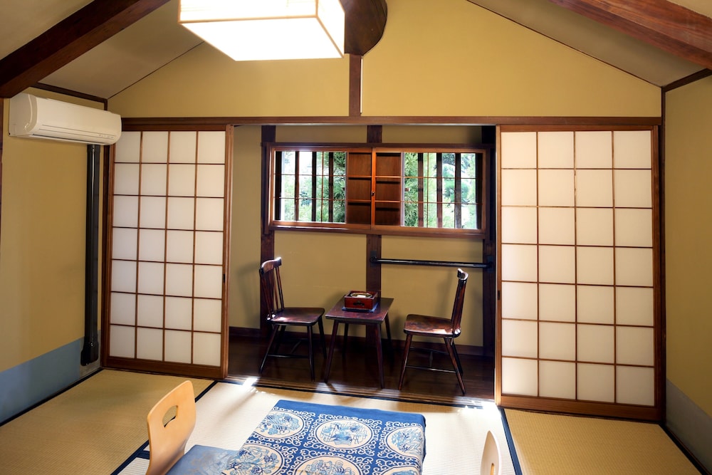 Ryori Ryokan Tsurugata 9/50