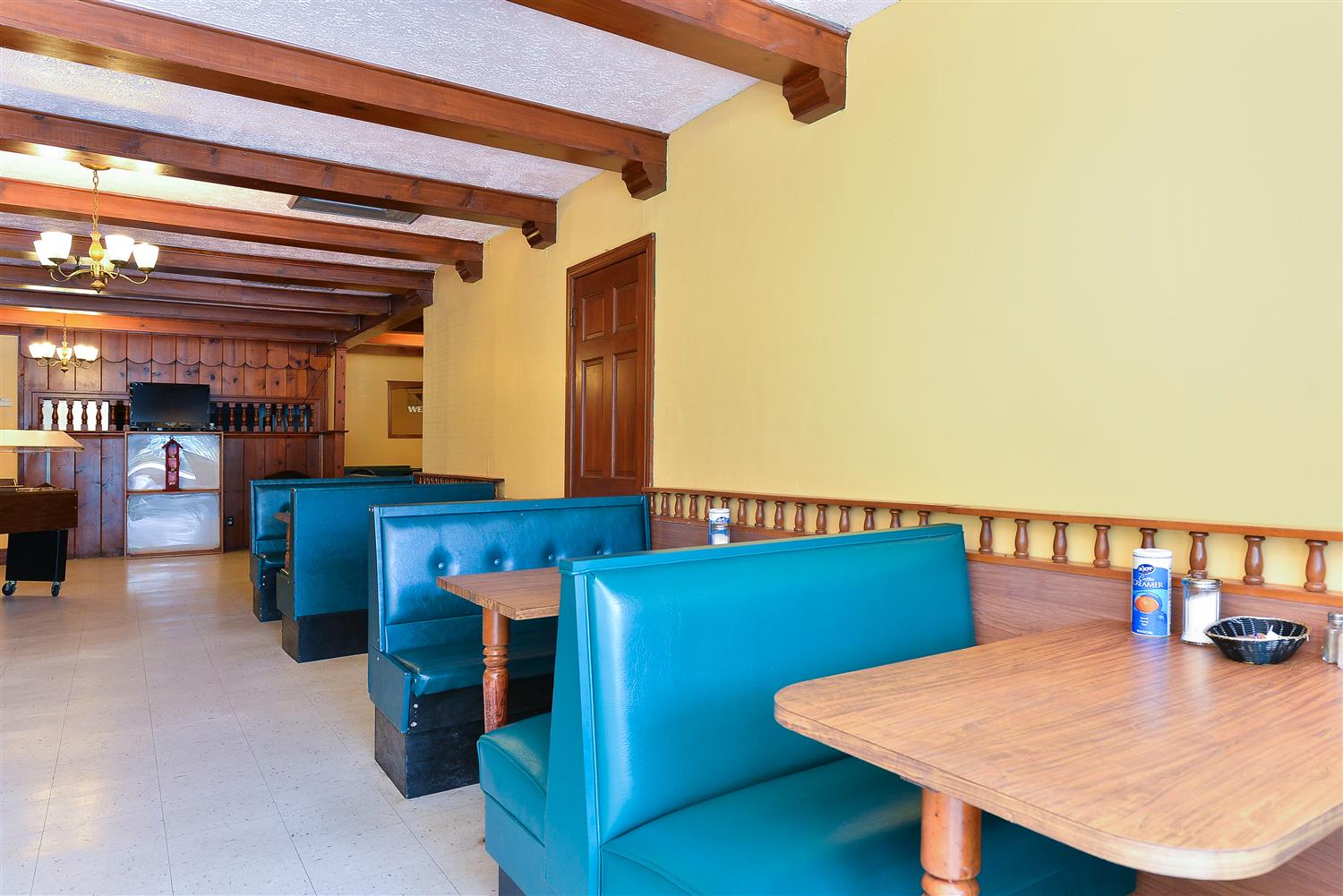 Americas Best Value Inn & Suites - South Boston 5/5
