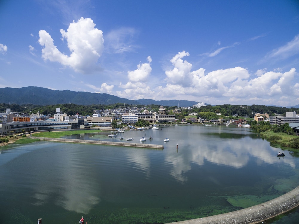 Biwako Ryokusuitei 48/50