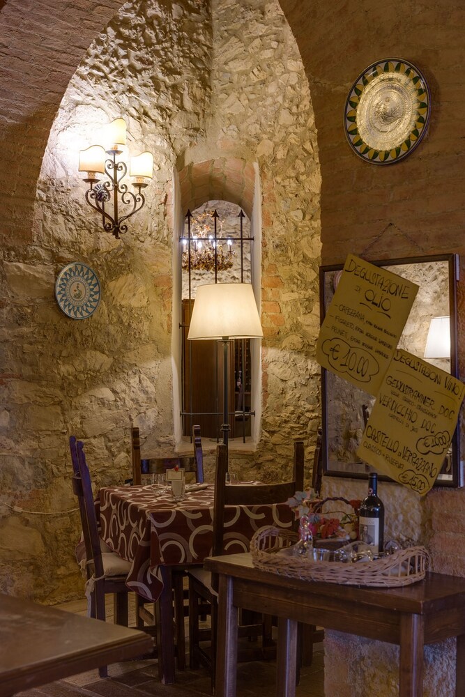 Residence Borgo Il Poggiaccio 34/82