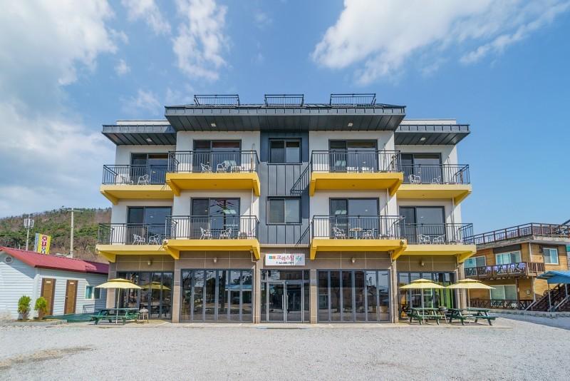 Buan Mohyang Crystal Pension 4/24