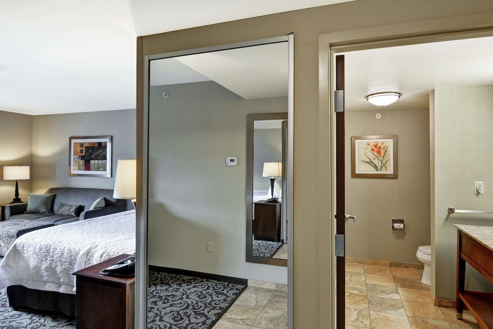 Hampton Inn and Suites New Hartford 22/64