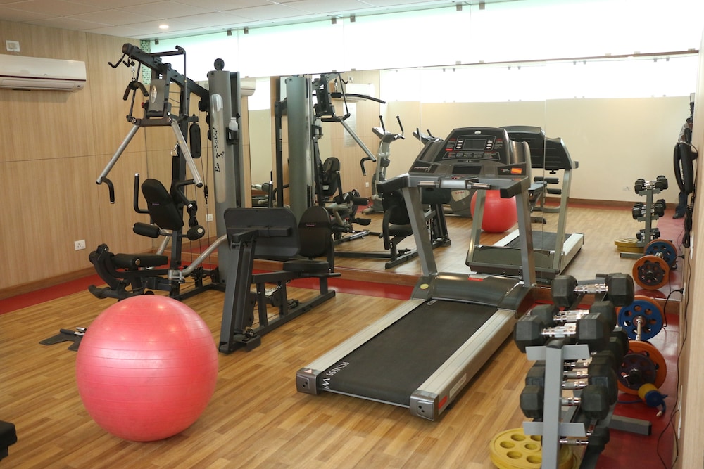 Country Inn And Suites By Radisson Bhiwadi 27/50