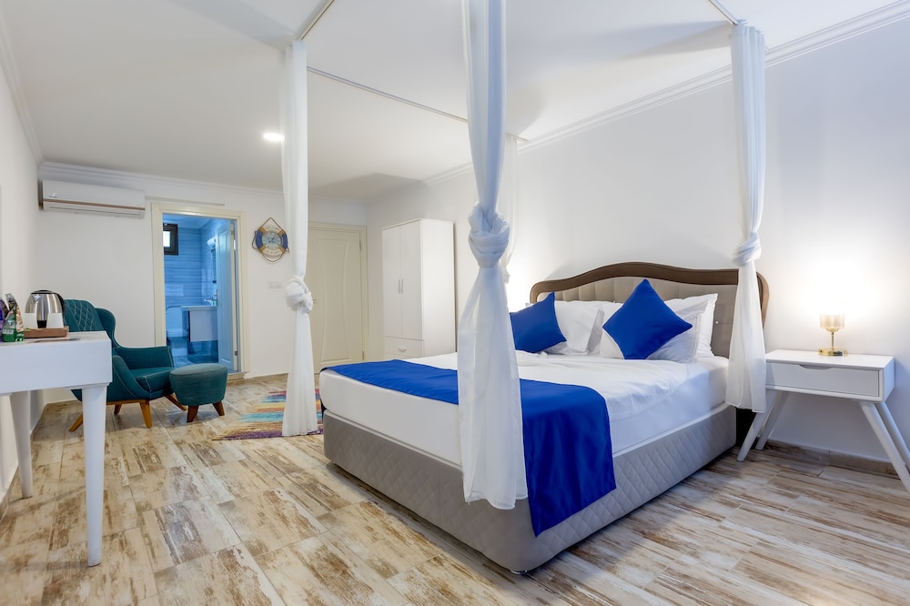 Baldan Suites Bozburun 5/50