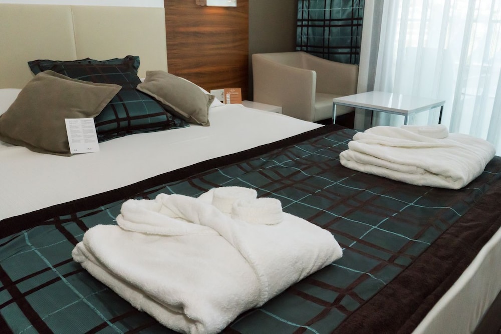 White City Resort 40/80