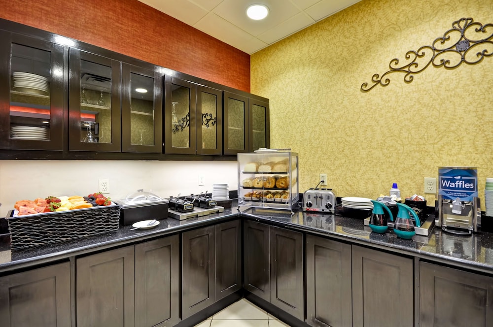 Homewood Suites by Hilton Tulsa-South 53/69