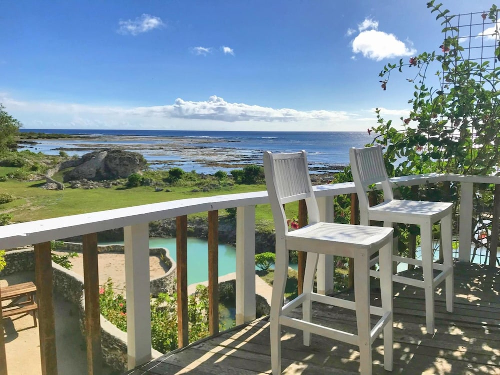 Tanna Evergreen Resort & Tours 44/50