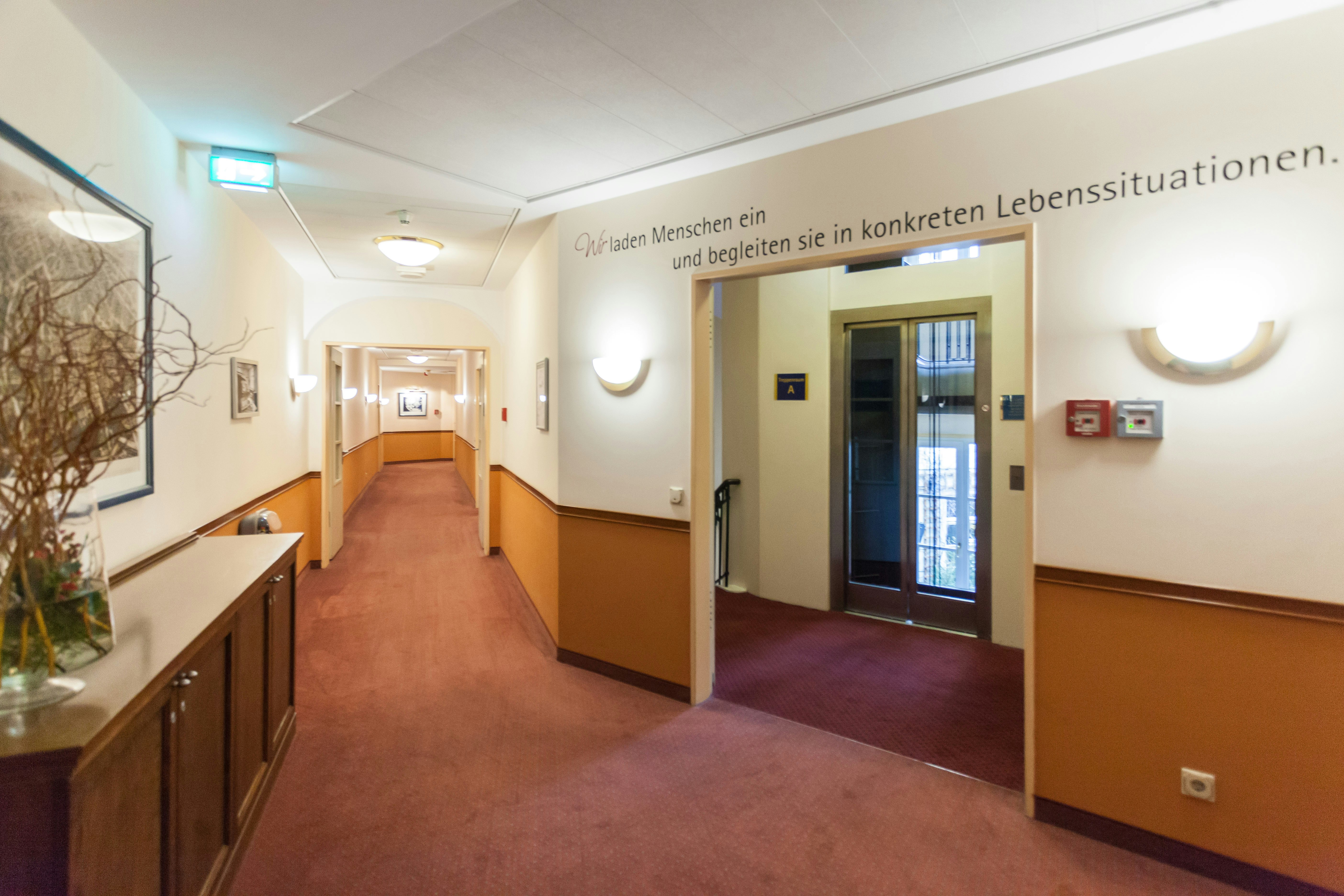 TOP martas Hotel Albrechtshof 3/20