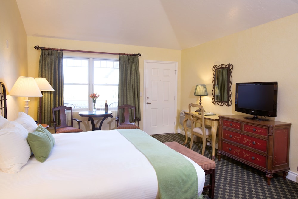 Oregon Garden Resort 19/63