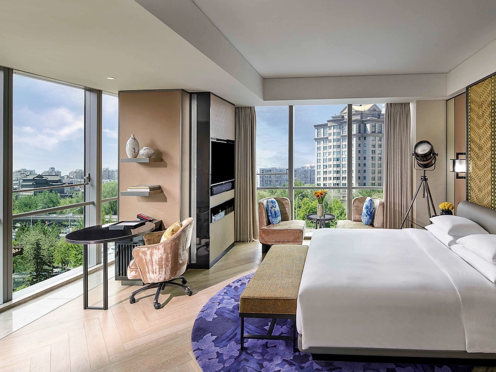 Sofitel Beijing Central 25/69