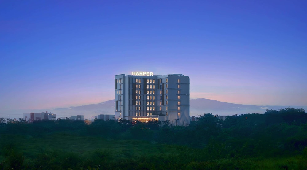 Harper Cikarang by ASTON in CIKARANG