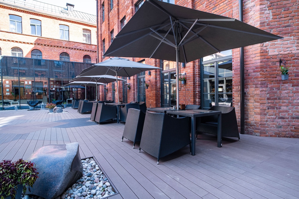 Victoria Hotel Kaunas 33/50