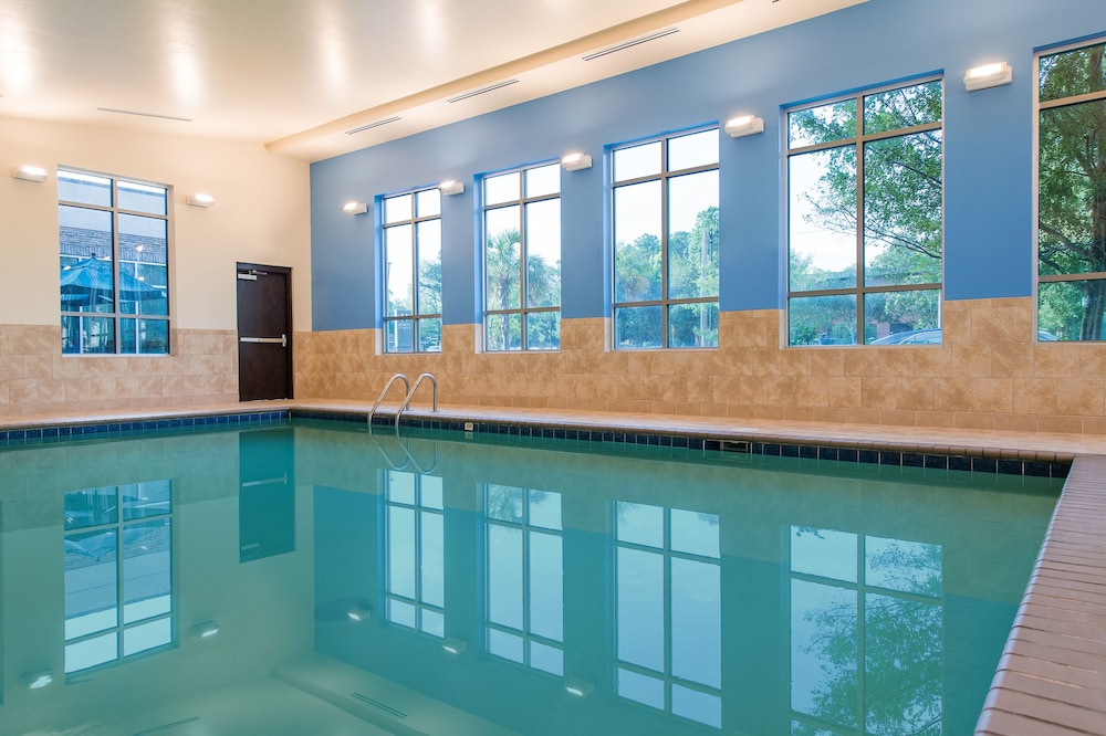 Hyatt Place Charleston Airport Convention Center in NORTH CHARLESTON - SC