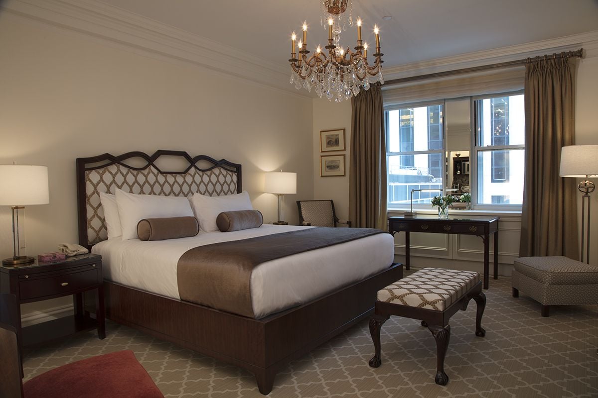 ROOM, KING BED, CITY VIEW, ACCESSIBLE