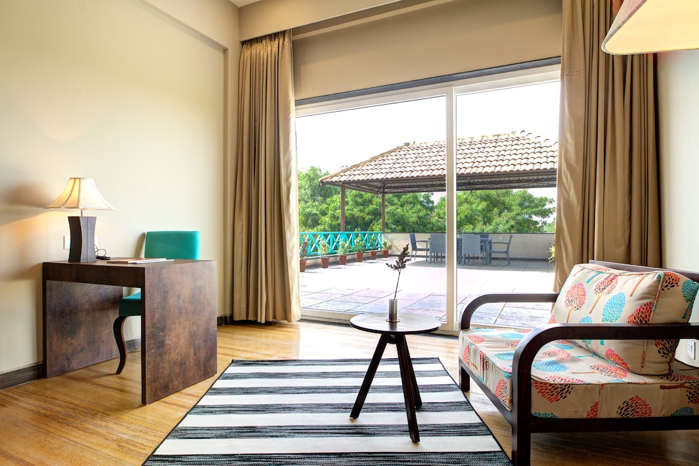 Samskara Resort & Spa Jaipur 17/42