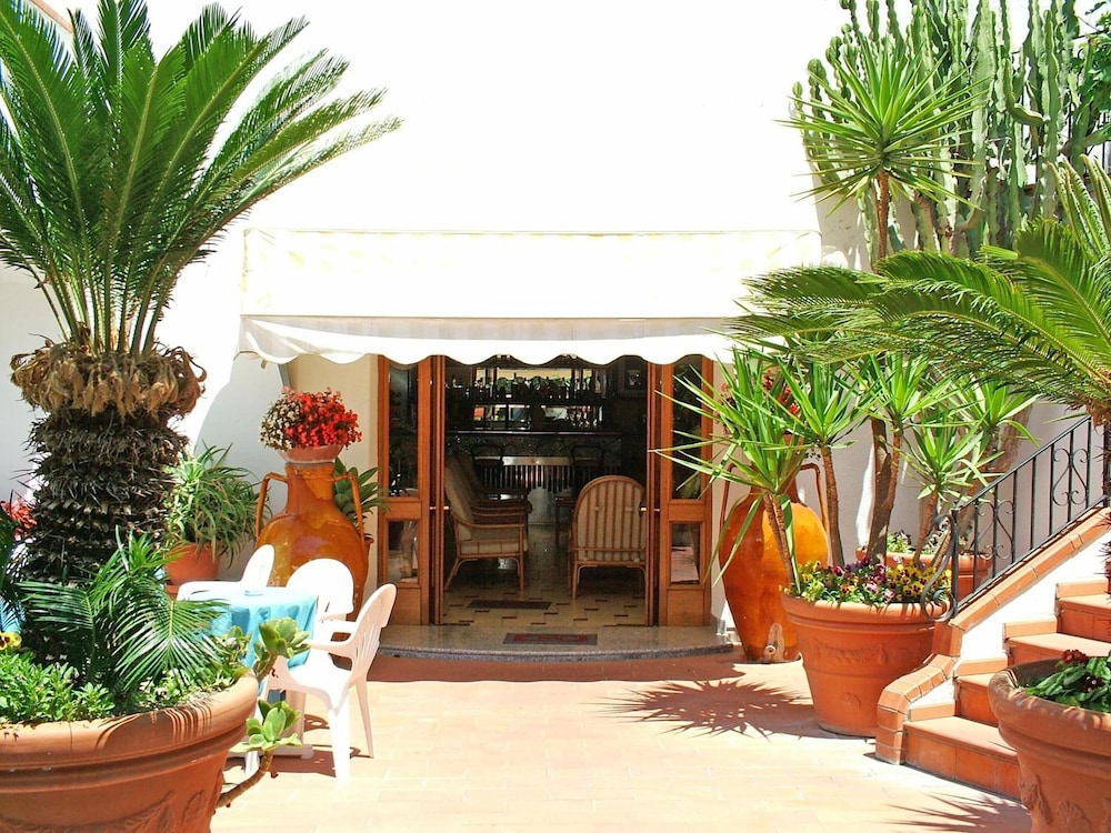 HOTEL PARK CALITTO 6/48