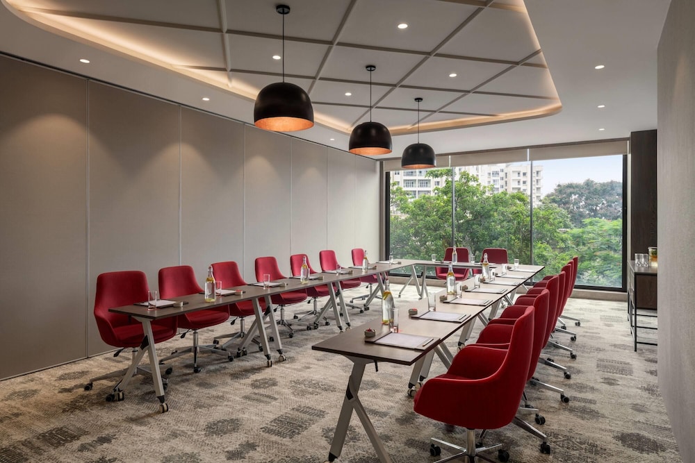 Ramada by Wyndham Ranchi Bariatu Road 49/60